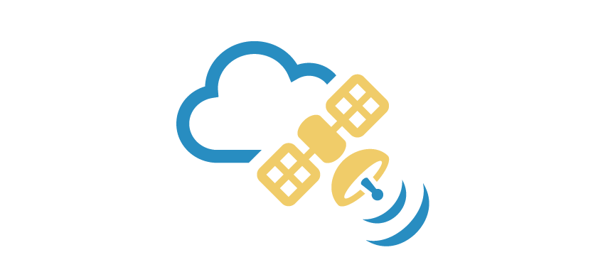 Cloud Computing Icon