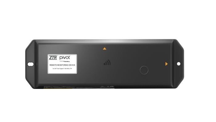 Pivot Gateway H2M IS